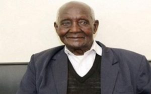 Gerald Gikonyo