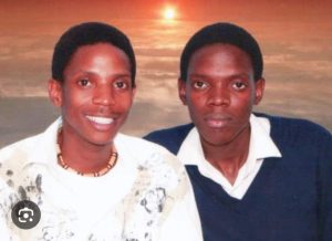 Fred Omondi