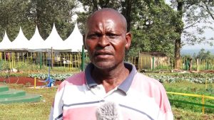 Migori man