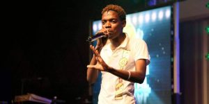 Fred Omondi 