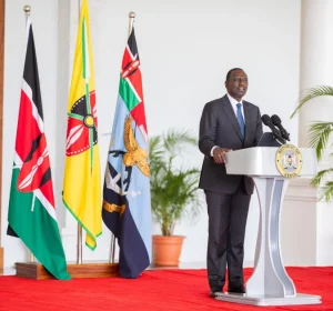 William Ruto