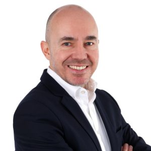 St Andrew's Turi MD and CEO Geert Simons. |Photo| Courtesy|