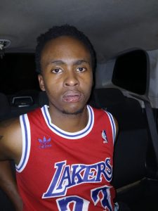 Ian Njoroge