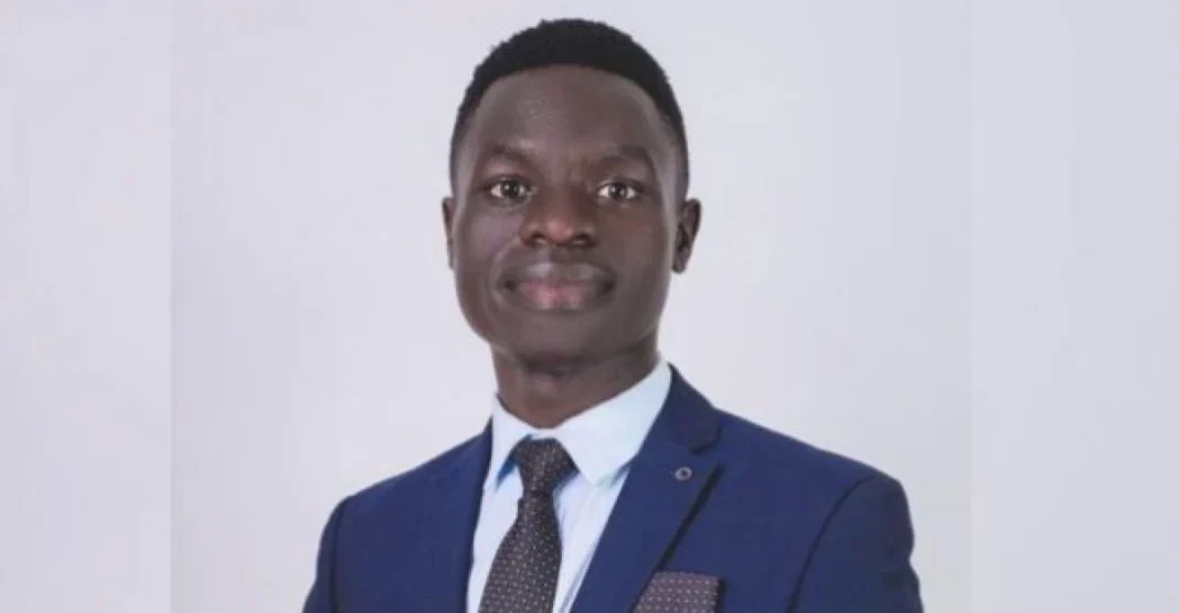 Joshua Okayo