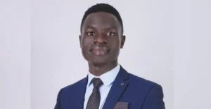 Joshua Okayo