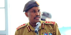 Noor Gabow: Senior Officer Leading Kenya's Police Mission in Haiti