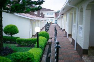 File image of the Mavvel Hotel in Mutunduri, Embu County. |Courtesy| The Mavvel Hotel|