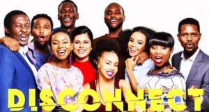 A poster of the film Disconnect. |Courtesy| Netflix|