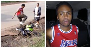 Ian Njoroge