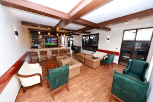 File image of the Mavvel Hotel in Mutunduri, Embu County. |Courtesy| The Mavvel Hotel|