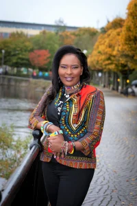 Lilian Seenoi-Barr