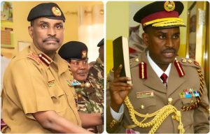 Noor Gabow: Senior Officer Leading Kenya's Police Mission in Haiti