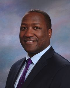 Donald Sanya. |Courtesy| RBC Global Asset Management|