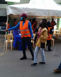 Medics for Kenya