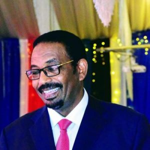Farah Maalim