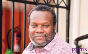 Macharia Gaitho