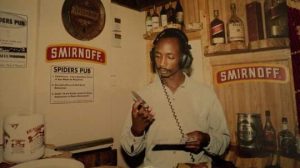 Chris Kirwa 