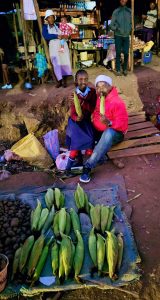 Alice Ng'ang'a