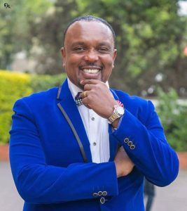 William Ruto 