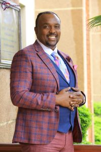 Allan Kiuna