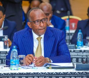 Aden Duale