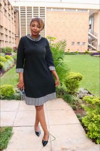 Karen Nyamu