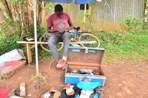 Migori man
