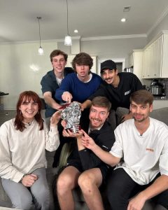 MrBeast 