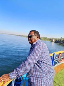 Francis Atwoli