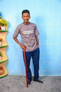 Kenyan Radio presenters