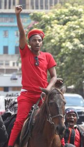 Eric Omondi 