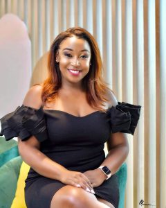 Betty Kyallo