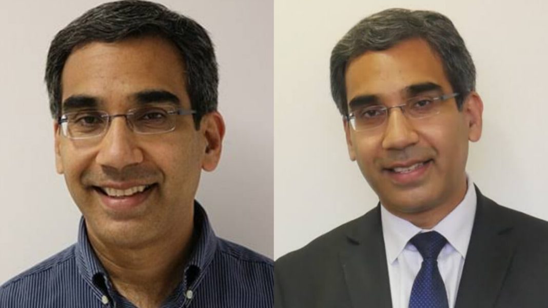 Naeem Samnakay