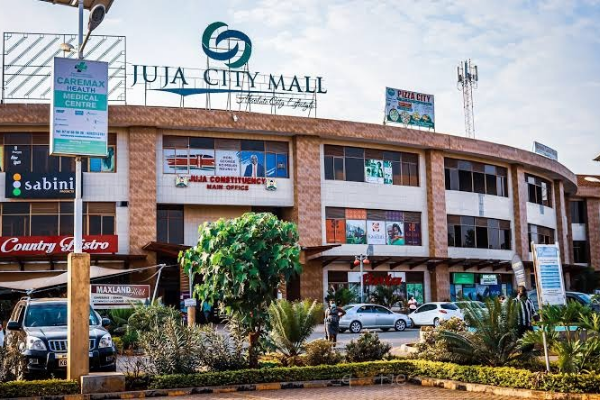 How Traditional West African Healers Influenced Origin Of Juja Town's ...