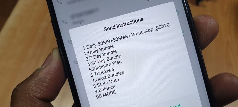 Safaricom