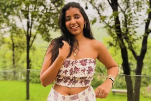 Aanvi Kamdar