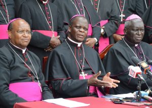 Catholic Bishops