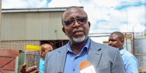 Fertiliser Scandal 