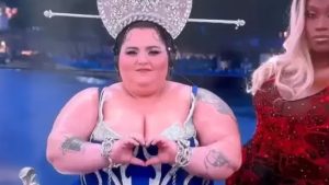 Paris Olympics 