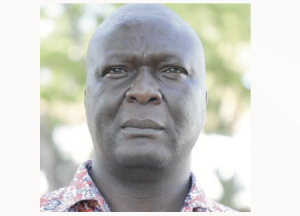 Daniel Ogembo 