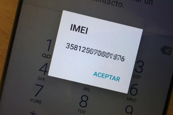 How To Block A Stolen Mobile Phone Using IMEI Number