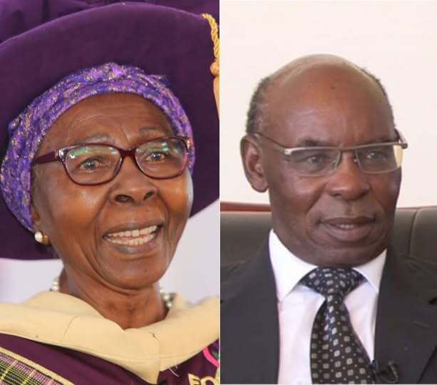 Wealthiest Kenyans Who Were Once Teachers