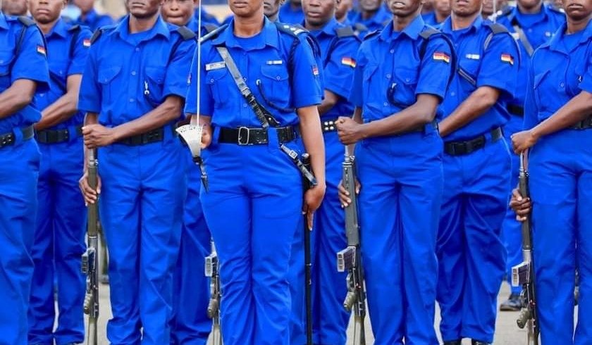 From Basic Pay to Allowances: Breaking Down the Earnings of Police Constables in Kenya