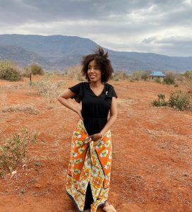 Doreen Majala 