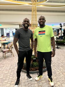 Kipchumba Murkomen 