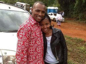 Muthee Kiengei