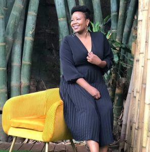 Lynn Ngugi