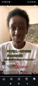 Bwire Ndubi