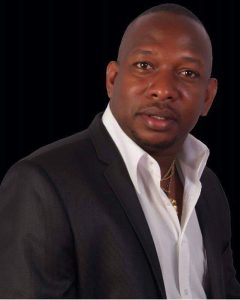 Mike Sonko 
