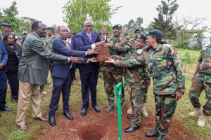 Aden Duale 